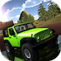 Extreme SUV Driving Simulator