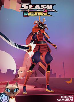 Download Slash & Girl APK