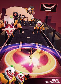 Install Slash Girl for Android