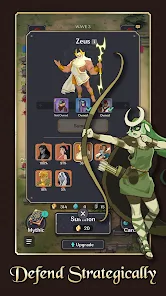 In-game battle moments