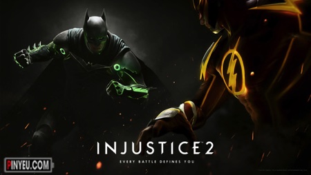 tai injustice 2 apk