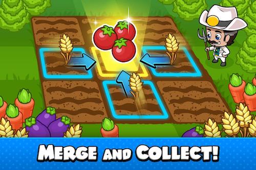 Idle Farm Tycoon mod unlimited coins