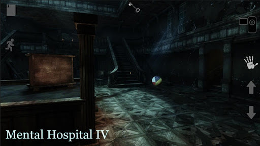 Download Mental Hospital IV APK
