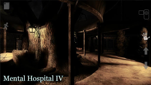 Mental Hospital IV on ApkUnlimit