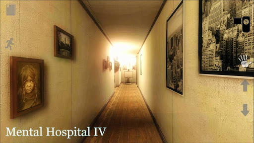 Download Mental Hospital IV MOD