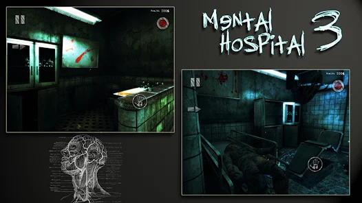 In-game images