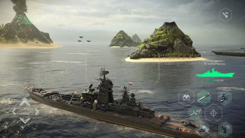 Submarine Warships MODERN WARSHIPS