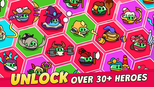 Tải Slime Survivor APK