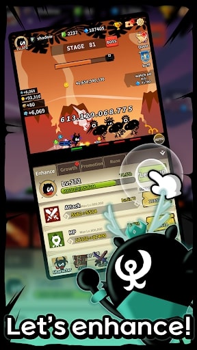 Demon Hero Season 2 on ApkUnlimit