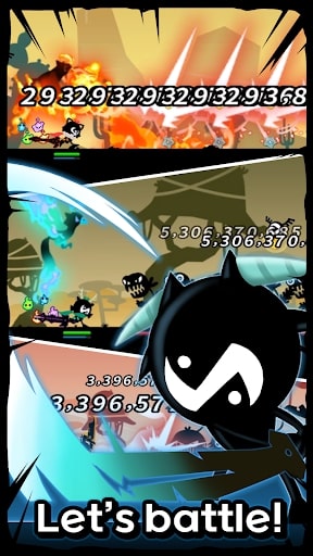 Download Demon Hero Season 2 MOD