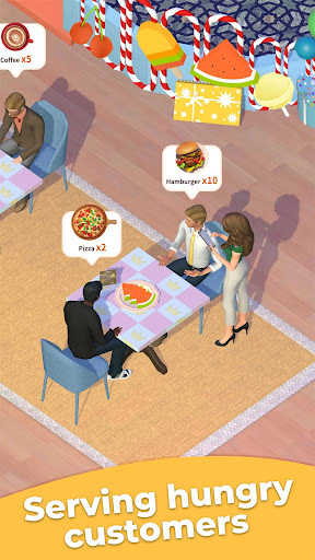 Restaurant Story APK