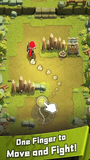 Tải game Path of Immortals Hành Trình Bất Tận