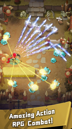 Path of Immortals Hành Trình Bất Tận