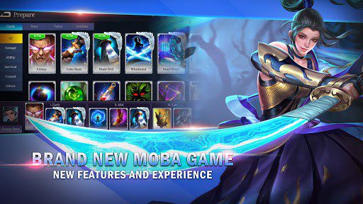 Legend of Ace MOD at ApkUnlimit