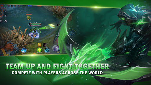 The Legend of Ace game