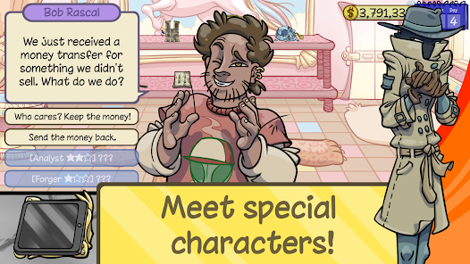 Hình ảnh trong game Dealer's Life 2