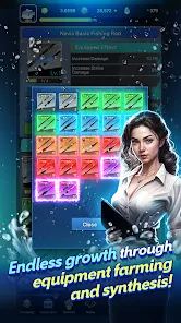 Hình ảnh World Fishing