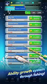 Hình ảnh World Fishing