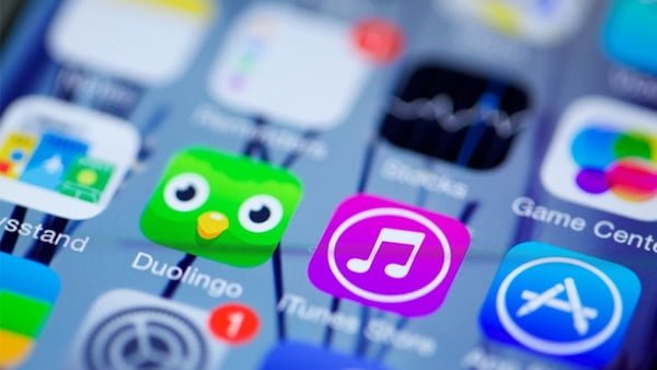 unduh Duolingo untuk ponsel
