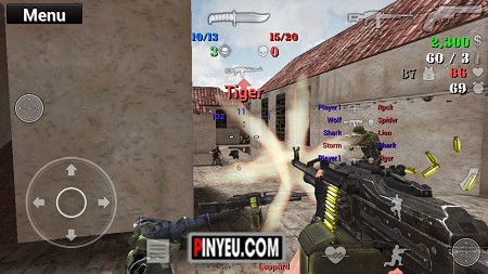 tải ngay tựa game Special Forces Group 2