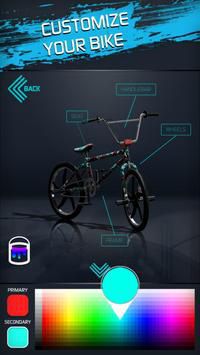 Trải nghiệm lái xe đạp trong Touchgrind BMX 2