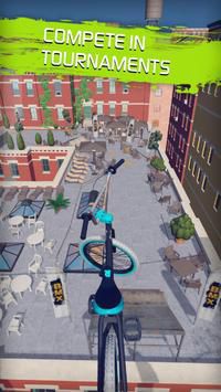 Chinh phục địa hình cùng Touchgrind BMX 2
