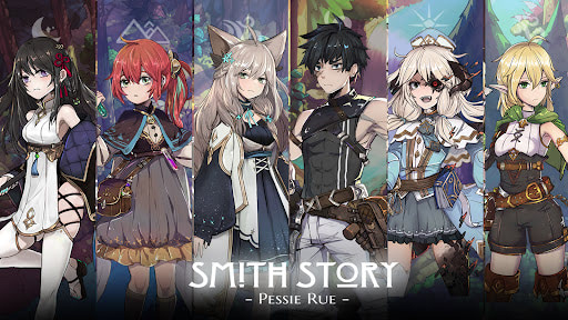 Tải Smith Story 3 APK