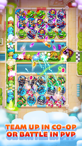 Ảnh chụp màn hình Crown Clash