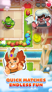 Ảnh chụp màn hình Crown Clash