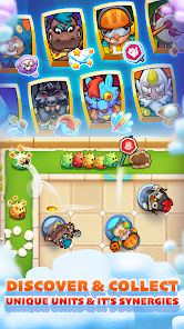 Ảnh chụp màn hình Crown Clash