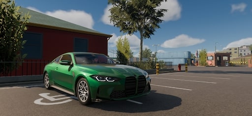 Car Parking Multiplayer 2 ApkUnlimit