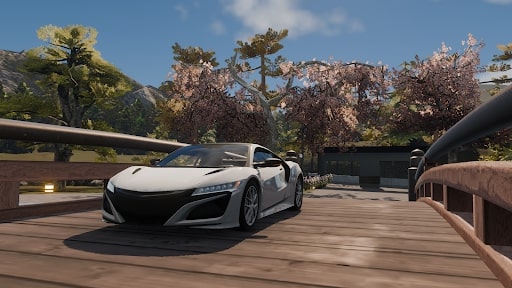 Tải Car Parking Multiplayer 2 APK