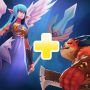 Merge Tower Defense
