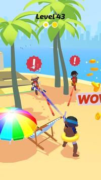 NERF Epic Pranks humorous action