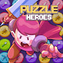 Puzzle Heroes