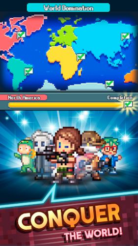 Tap Tap Titan ApkUnlimit