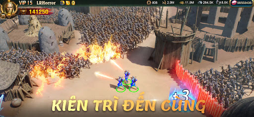Tải War and Order APK