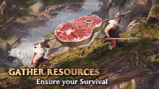 Chief Almighty APK File