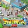 Legends of Heropolis DX