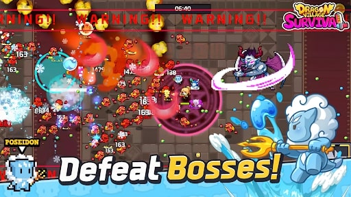 Dragon Survival APK