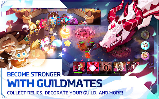 CookieRun: Vương quốc MOD