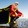 Amazing Powerhero