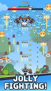 Hình ảnh game Slime Clash