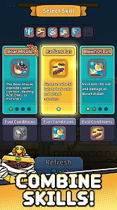 Hình ảnh Slime Clash APK