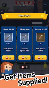 Ingame screenshot