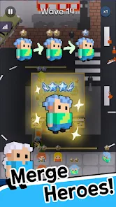 Merge Merge Defense actual image