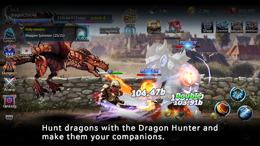 Hình ảnh trong game