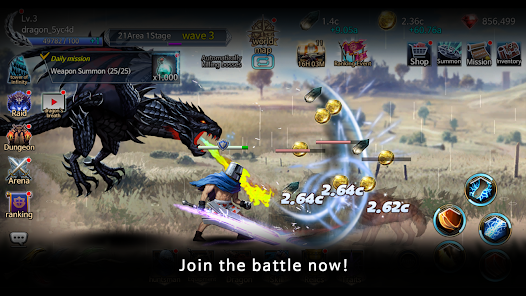 Hình ảnh trong game