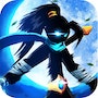 Shadow Stick Warrior