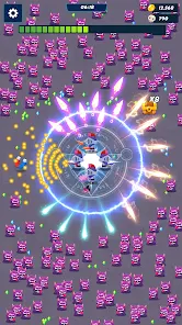 Hình ảnh trải nghiệm Monster Raid APK